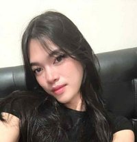 Aya Show - Transsexual escort in Manila