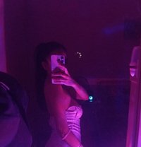 Aya Smith - escort in Manila