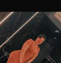 Aya Soska - escort in Cairo