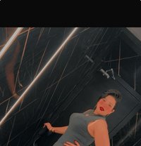 Aya Soska - escort in Cairo