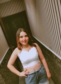 Aya Soska - puta in Cairo Photo 7 of 7