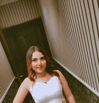 Aya Soska - escort in Cairo