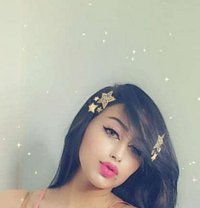 Aya - escort in Erbil