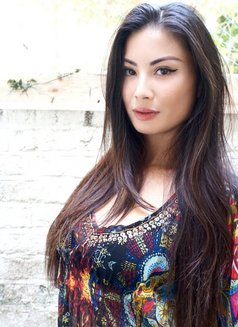 Aya Tantra - masseuse in London Photo 7 of 7