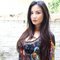 Aya Tantra - masseuse in London