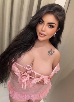 AYA - escort in Riyadh Photo 8 of 11