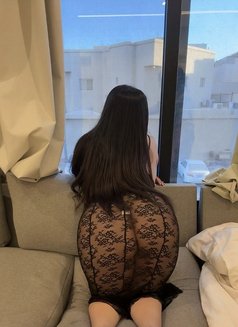 AYA - escort in Riyadh Photo 10 of 11