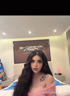 AYA - escort in Riyadh Photo 6 of 6