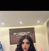 AYA - escort in Riyadh Photo 7 of 7