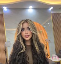 AYA - escort in Riyadh Photo 10 of 11