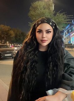 AYA - escort in Riyadh Photo 13 of 17