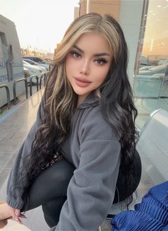 AYA - escort in Riyadh Photo 17 of 17