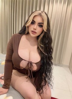 AYA - escort in Riyadh Photo 20 of 22