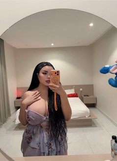 AYA - escort in Riyadh Photo 11 of 13