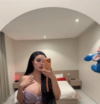 AYA - escort in Riyadh Photo 11 of 13