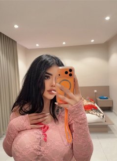 AYA - escort in Riyadh Photo 12 of 13