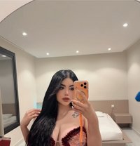 AYA - escort in Riyadh Photo 12 of 13