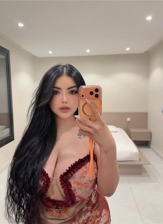 AYA - escort in Riyadh Photo 13 of 13