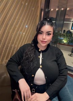 AYA - escort in Riyadh Photo 11 of 12