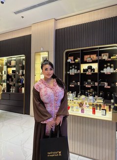 AYA - escort in Riyadh Photo 12 of 12