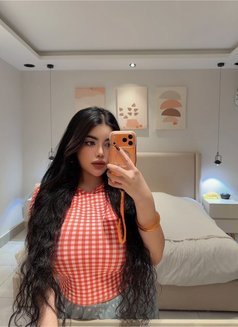 AYA - escort in Riyadh Photo 10 of 14