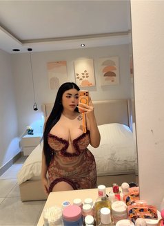 AYA - escort in Riyadh Photo 12 of 14