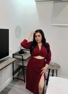 Aya - escort in Riyadh Photo 2 of 2