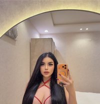 AYA - escort in Riyadh