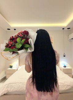 AYA - escort in Riyadh Photo 7 of 10