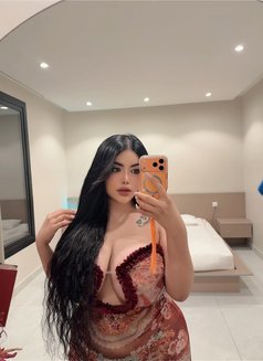AYA - escort in Riyadh Photo 9 of 10