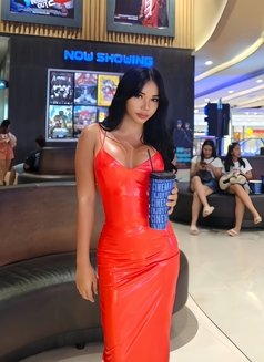 Pynk - Transsexual escort in Pattaya Photo 1 of 4