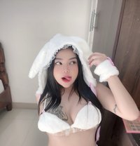 Aya Thai Girl - escort in Bangkok