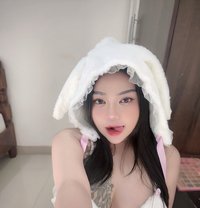 Aya Thai Girl - escort in Bangkok