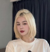 Aya Tiny Ass Wait U To Destroy - escort in Bangkok