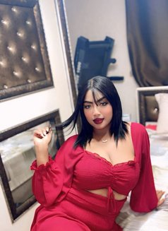 Aya - Agencia de putas in İstanbul Photo 8 of 8