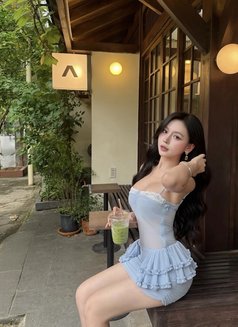 Aya Ur Top Escort - escort in Tokyo Photo 1 of 5