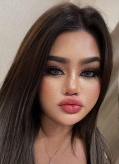 Aya - escort in Riyadh Photo 11 of 14