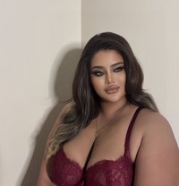 Aya🇸🇦 - escort in Riyadh