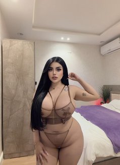 AYA Vip full service no anal - puta in Riyadh Photo 9 of 16