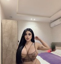 AYA Vip full service no anal - puta in Riyadh