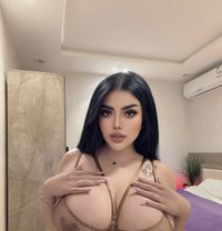 AYA Vip full service no anal - puta in Riyadh
