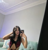 🦋 AYA 🦋 XXL - Transsexual escort in İstanbul