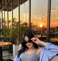 🦋 AYA 🦋 XXL - Transsexual escort in İstanbul