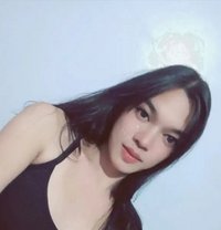 Aya@yourservice - Transsexual escort agency in Manila