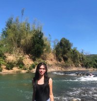 Aya - Naughty@yourservice - Transsexual escort in Manila