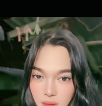 Aya@yourservice - Transsexual escort agency in Manila