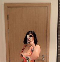 Ayaa - escort in Al Manama