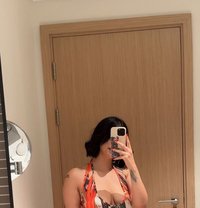 Ayaa - puta in Al Manama