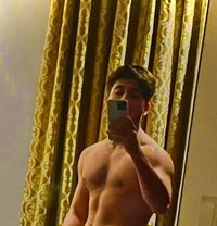 Thai Male Escort