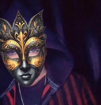 ️Ayaan Casanova for You - Acompañantes masculino in Mumbai Photo 1 of 10